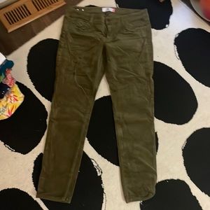 CAbi pants